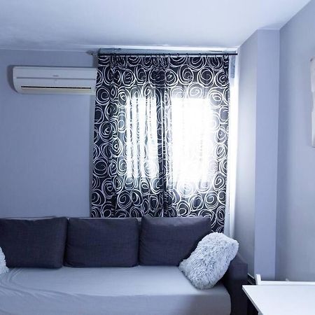 Ferienwohnung Pasquin Cádiz Exterior foto