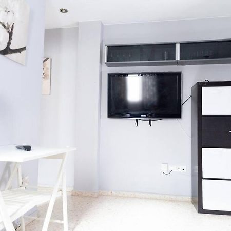 Ferienwohnung Pasquin Cádiz Exterior foto