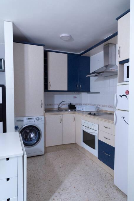 Ferienwohnung Pasquin Cádiz Exterior foto