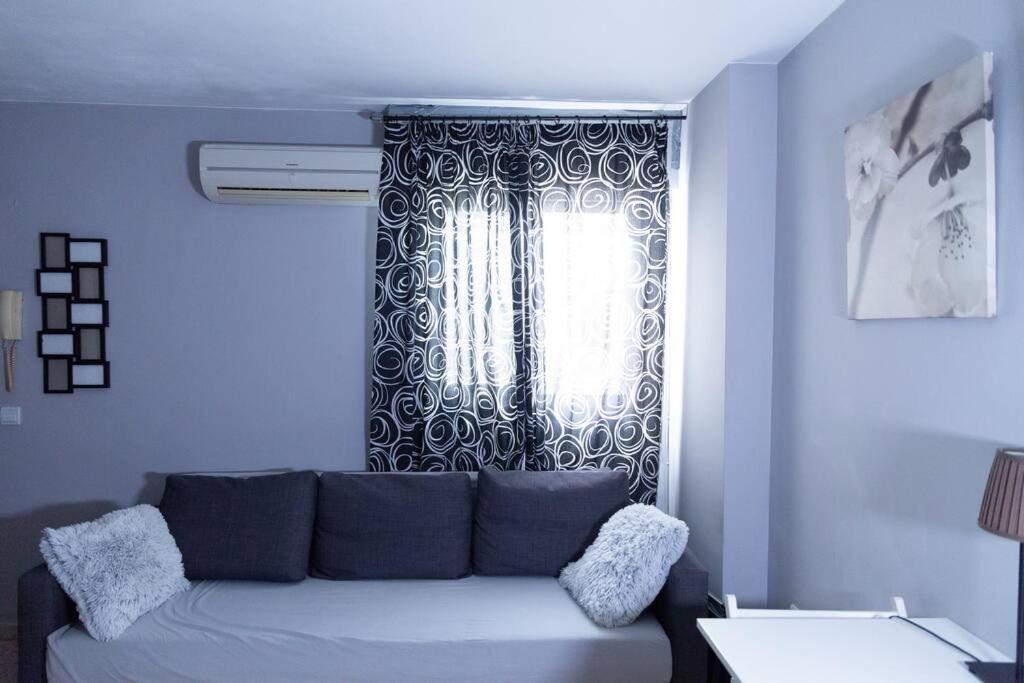 Ferienwohnung Pasquin Cádiz Exterior foto