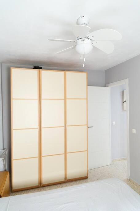 Ferienwohnung Pasquin Cádiz Exterior foto