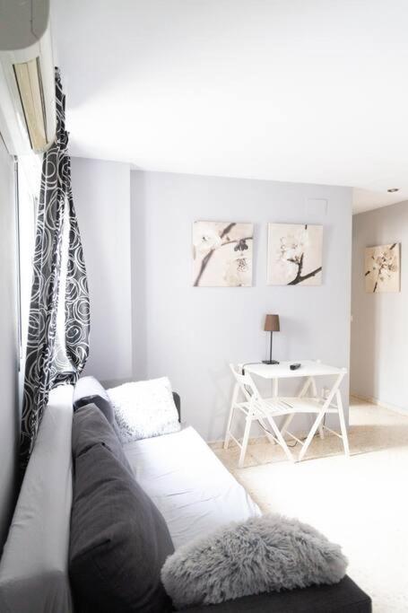 Ferienwohnung Pasquin Cádiz Exterior foto