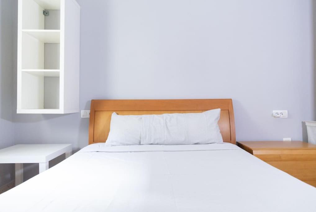 Ferienwohnung Pasquin Cádiz Exterior foto