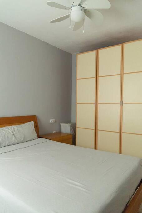 Ferienwohnung Pasquin Cádiz Exterior foto