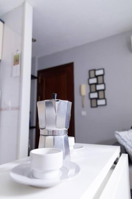 Ferienwohnung Pasquin Cádiz Exterior foto