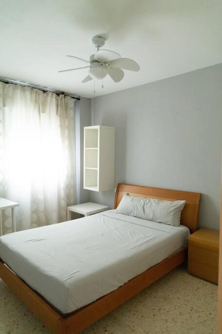 Ferienwohnung Pasquin Cádiz Exterior foto